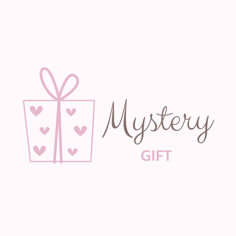 Mystery Gift 🎁