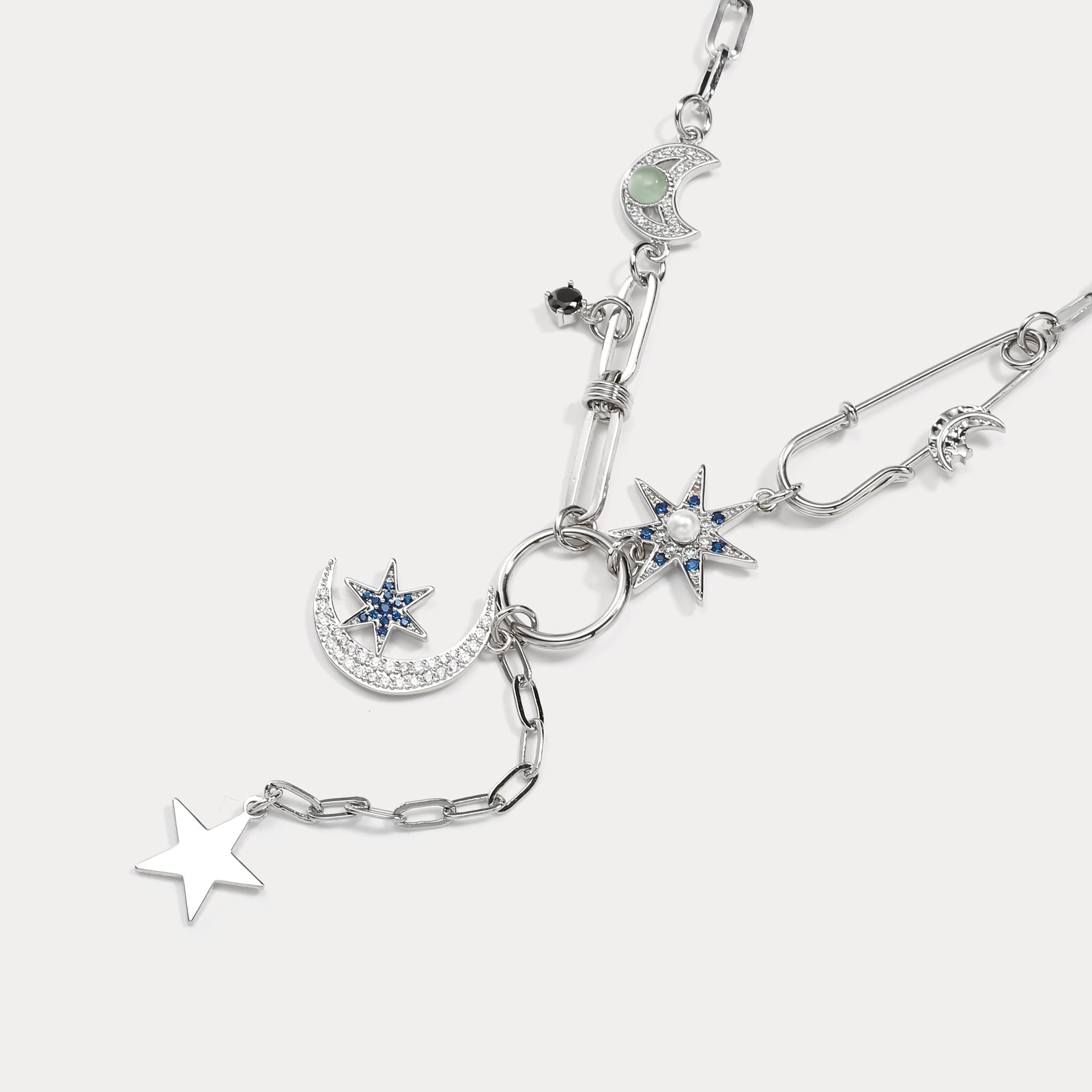 Luna Necklace