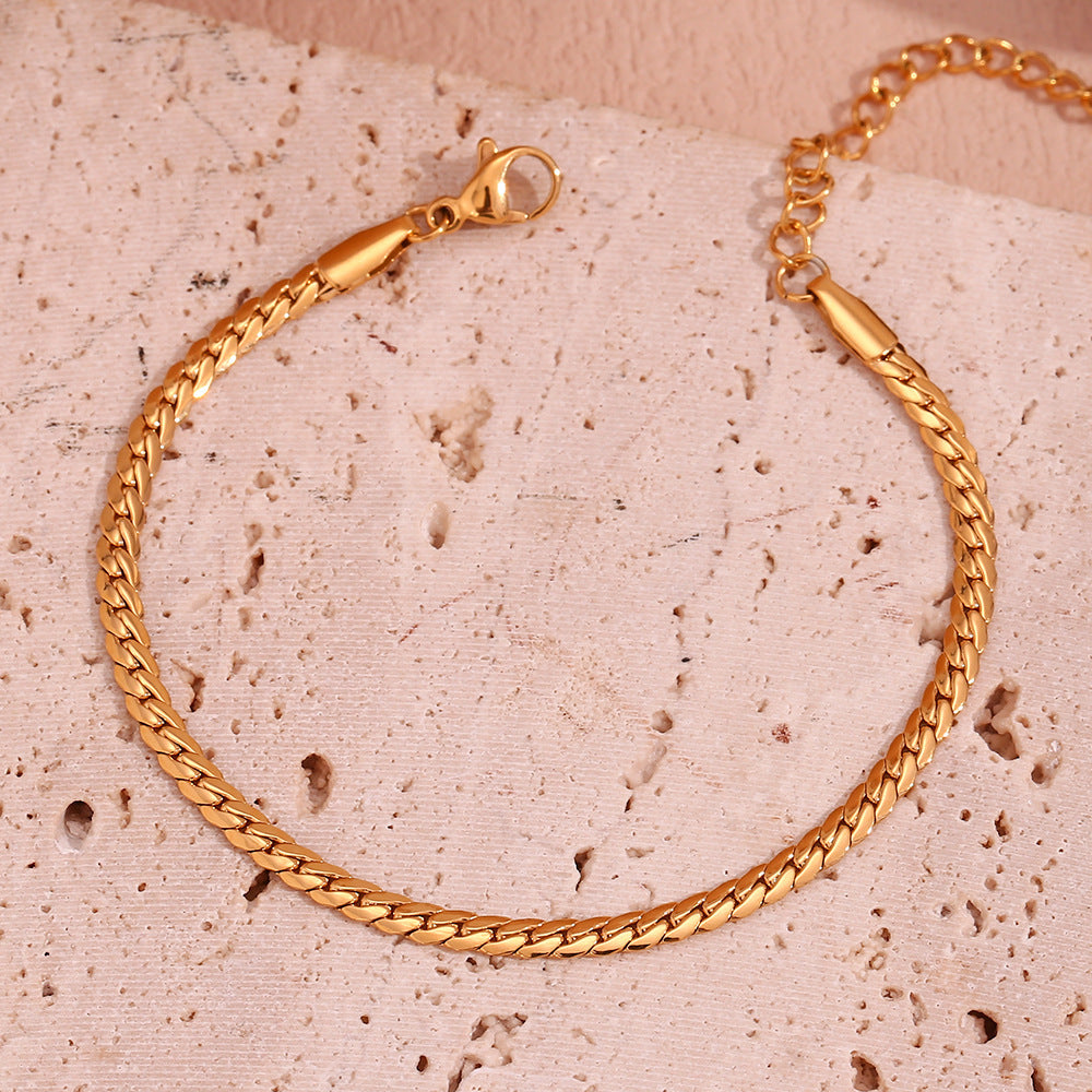 Hanna Classic Bracelet