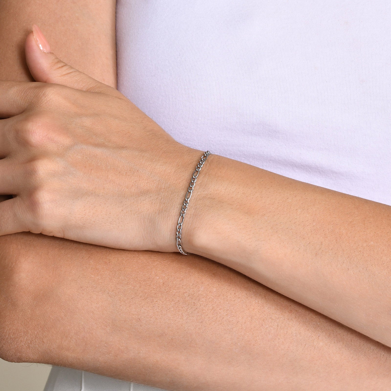 Fiona Chain Bracelet