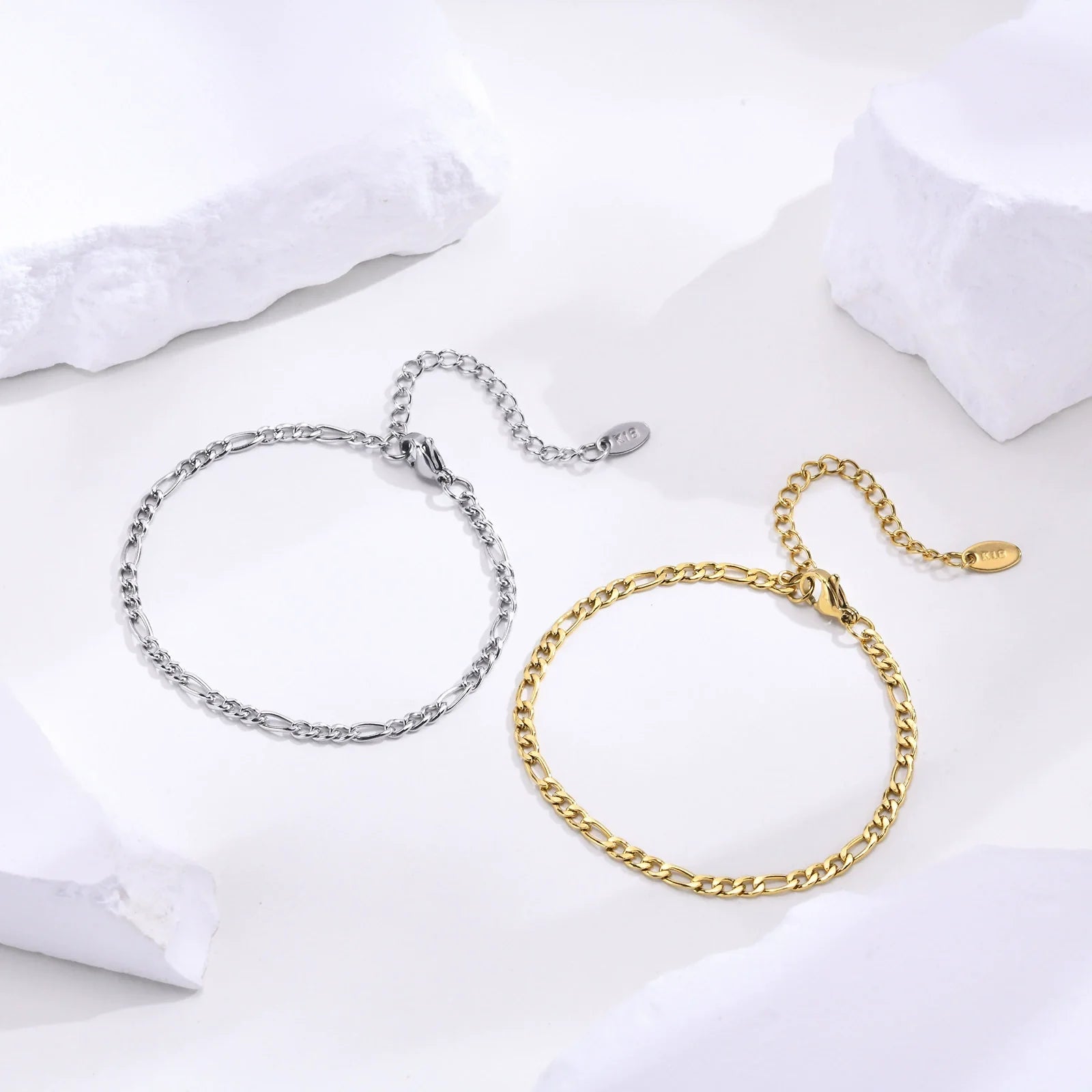 Fiona Chain Bracelet