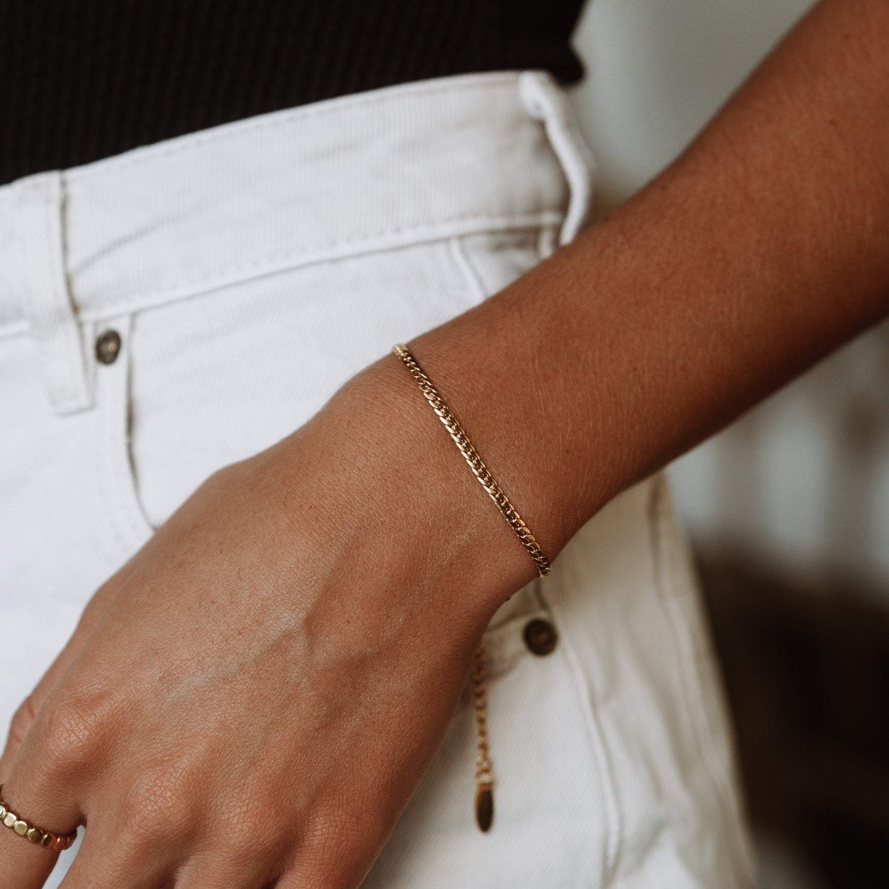Hanna Classic Bracelet