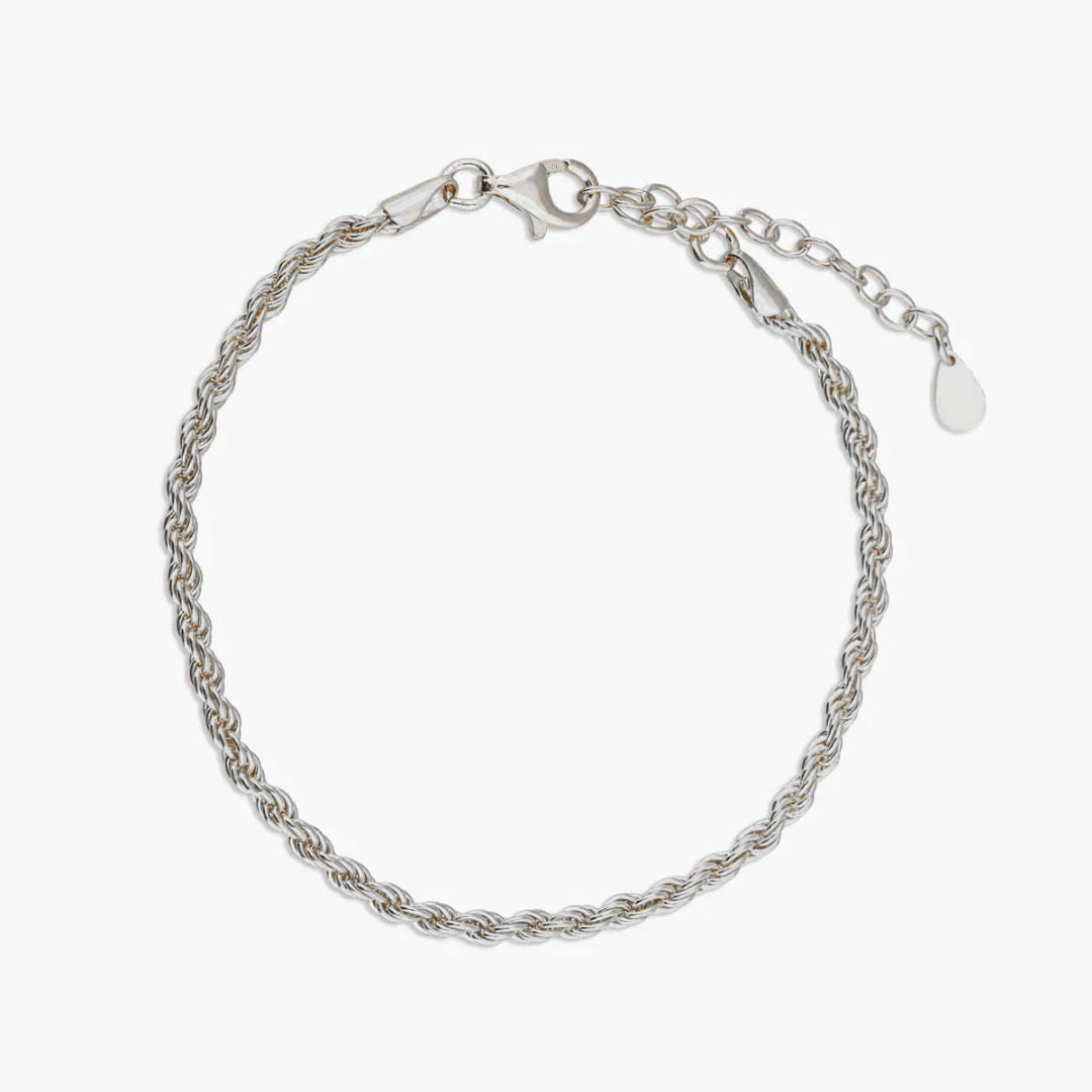Calla Rope Bracelet