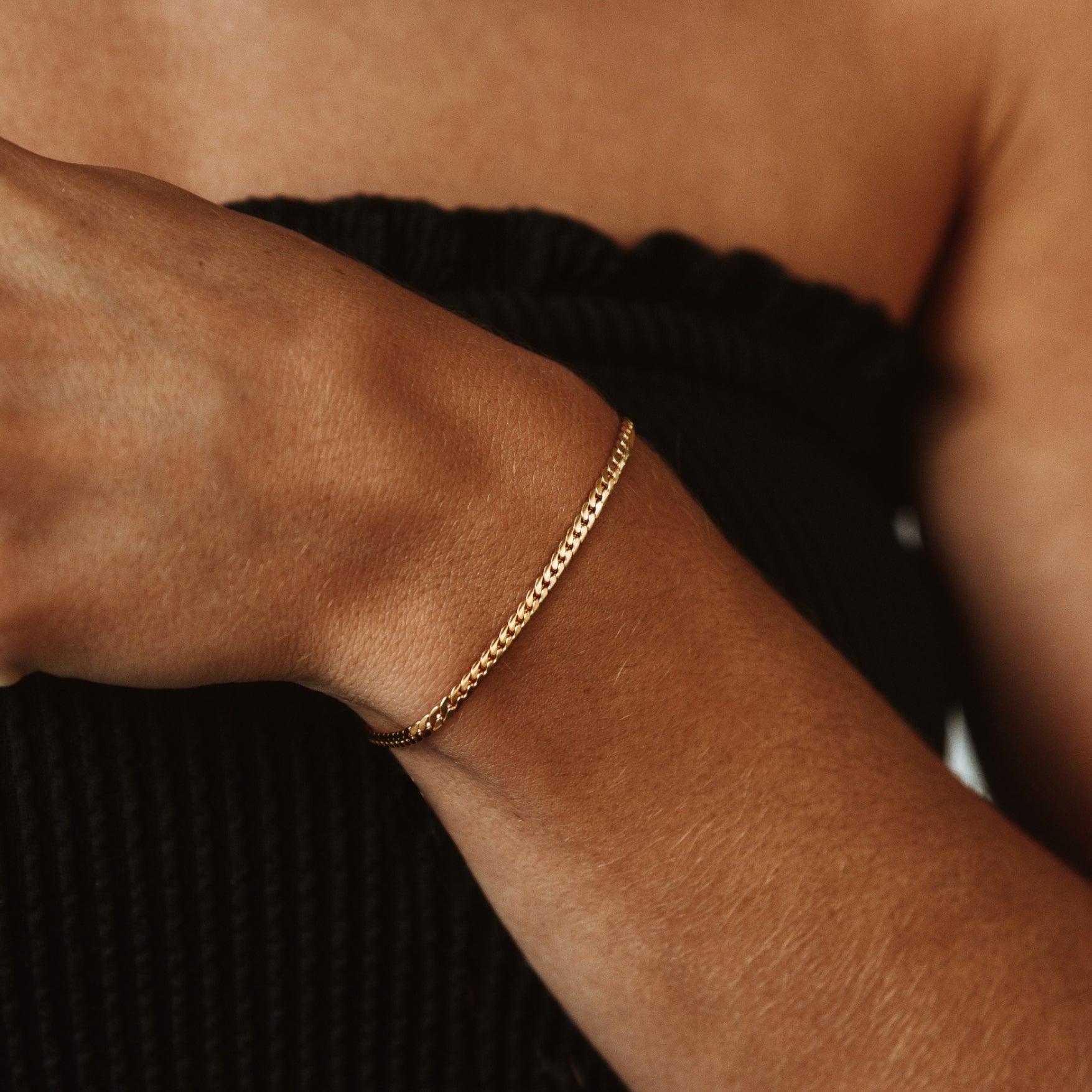 Hanna Classic Bracelet
