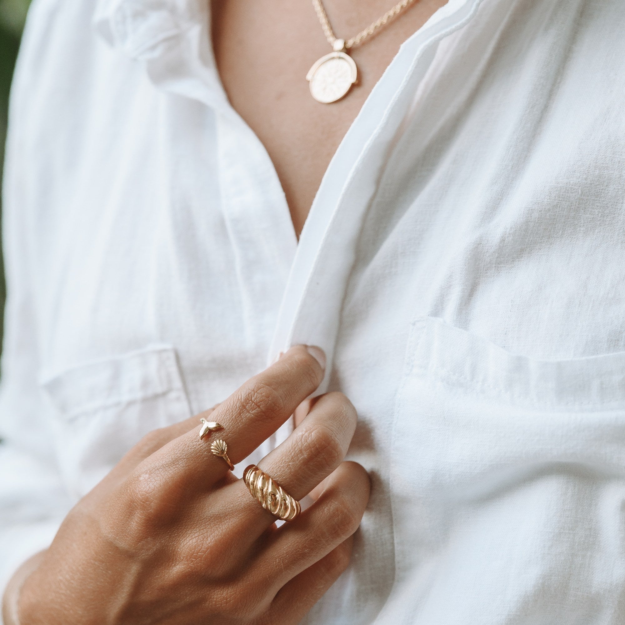 Ocean Ring
