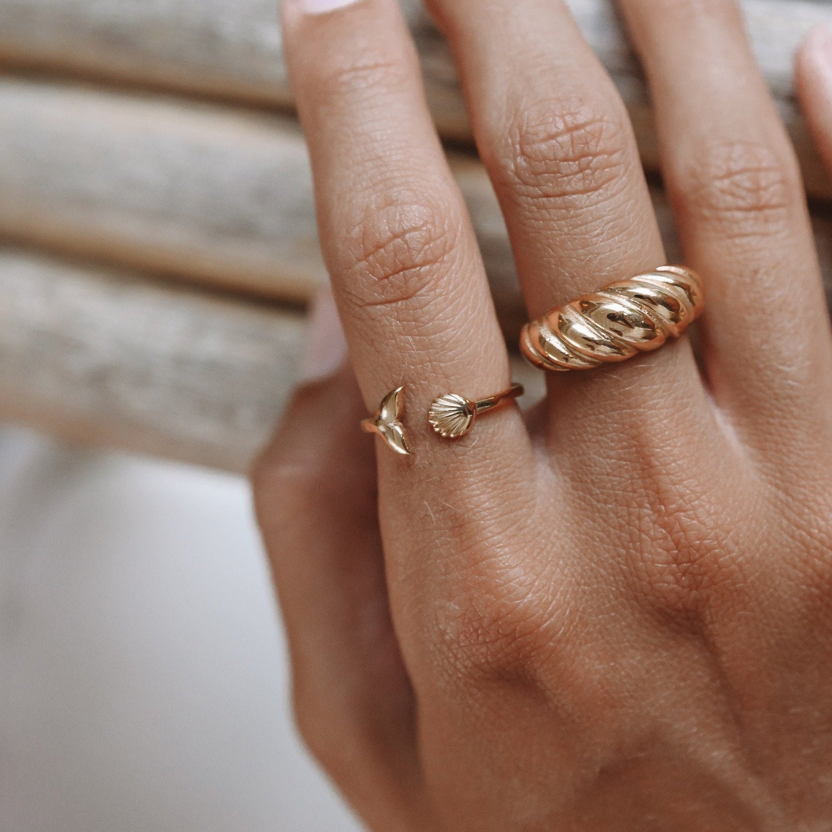 Ocean Ring